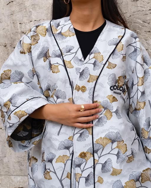 Tenue COLORPARADIZE 12