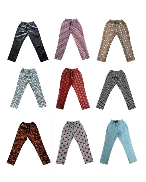 Tenue COLORPARADIZE 4